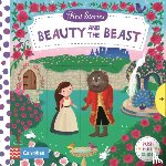 Books, Campbell - Beauty and the Beast