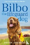 Jamieson, Steven - Bilbo the Lifeguard Dog