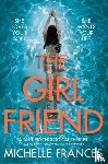 Frances, Michelle - The Girlfriend