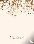 Clarke, Gillian - Selected Poems