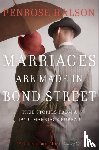 Halson, Penrose - Marriages Are Made in Bond Street