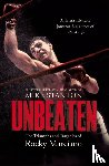 Stanton, Mike - Unbeaten