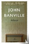 Banville, John - Athena