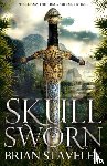 Staveley, Brian - Skullsworn