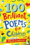 Cookson, Paul - 100 Brilliant Poems For Children