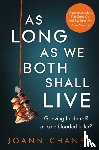 Chaney, JoAnn - As Long As We Both Shall Live