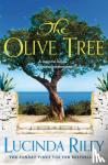Riley, Lucinda - The Olive Tree