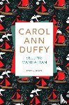 Duffy DBE, Carol Ann - Selling Manhattan