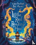 Rowland, Lucy - Little Red Reading Hood