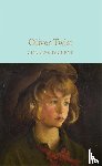 Dickens, Charles - Oliver Twist