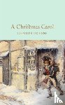 Dickens, Charles - A Christmas Carol