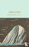 Melville, Herman - Moby-Dick