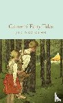 Grimm, Brothers - Grimms' Fairy Tales