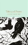 Allan Poe, Edgar - Tales and Poems