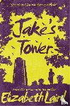 Laird, Elizabeth - Jake's Tower