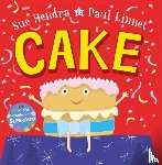 Hendra, Sue, Linnet, Paul - Cake