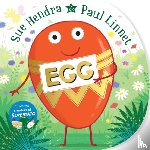 Hendra, Sue, Linnet, Paul - Egg
