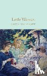May Alcott, Louisa - Little Women