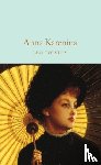 Tolstoy, Leo - Anna Karenina