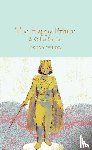 Wilde, Oscar - The Happy Prince & Other Stories