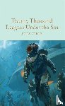 Verne, Jules - Twenty Thousand Leagues Under the Sea