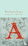 Hawthorne, Nathaniel - The Scarlet Letter