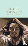 Dumas, Alexandre - The Count of Monte Cristo