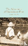 Twain, Mark - The Adventures of Huckleberry Finn