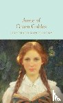 Montgomery, L. M. - Anne of Green Gables