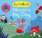 Monks, Lydia - Mouse's Big Day
