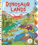  - Dinosaur Lands