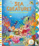  - Sea Creatures