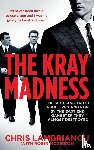 Lambrianou, Chris, Mcgibbon, Robin - The Kray Madness
