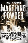 Young, Rusty - Marching Powder