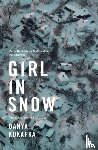 Kukafka, Danya - Girl in Snow