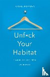Hoffman, Rachel - Unf*ck Your Habitat