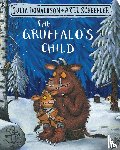 Donaldson, Julia - The Gruffalo's Child