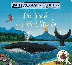 Donaldson, Julia - The Snail and the Whale