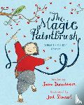 Donaldson, Julia - The Magic Paintbrush