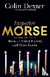 Dexter, Colin - Morse's Greatest Mystery and Other Stories