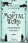 Cogman, Genevieve - The Mortal Word