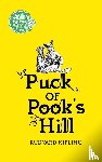 Kipling, Rudyard - Puck of Pook's Hill