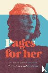 Brownrigg, Sylvia - Pages for Her