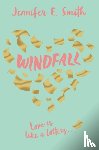 Smith, Jennifer E. - Windfall
