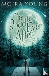 young, moira - Road to ever after