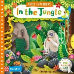 Wren, Jenny - In the Jungle