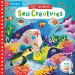  - Sea Creatures