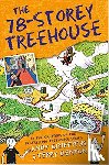 Griffiths, Andy - 78-Storey Treehouse