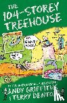 Griffiths, Andy - The 104-Storey Treehouse