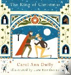 Duffy DBE, Carol Ann - The King of Christmas